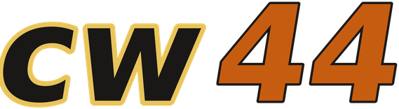 cw44 logo